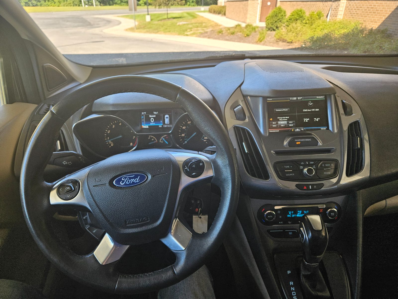 Ford Transit Connect for sale at Chili Auto Outlet — photo 17