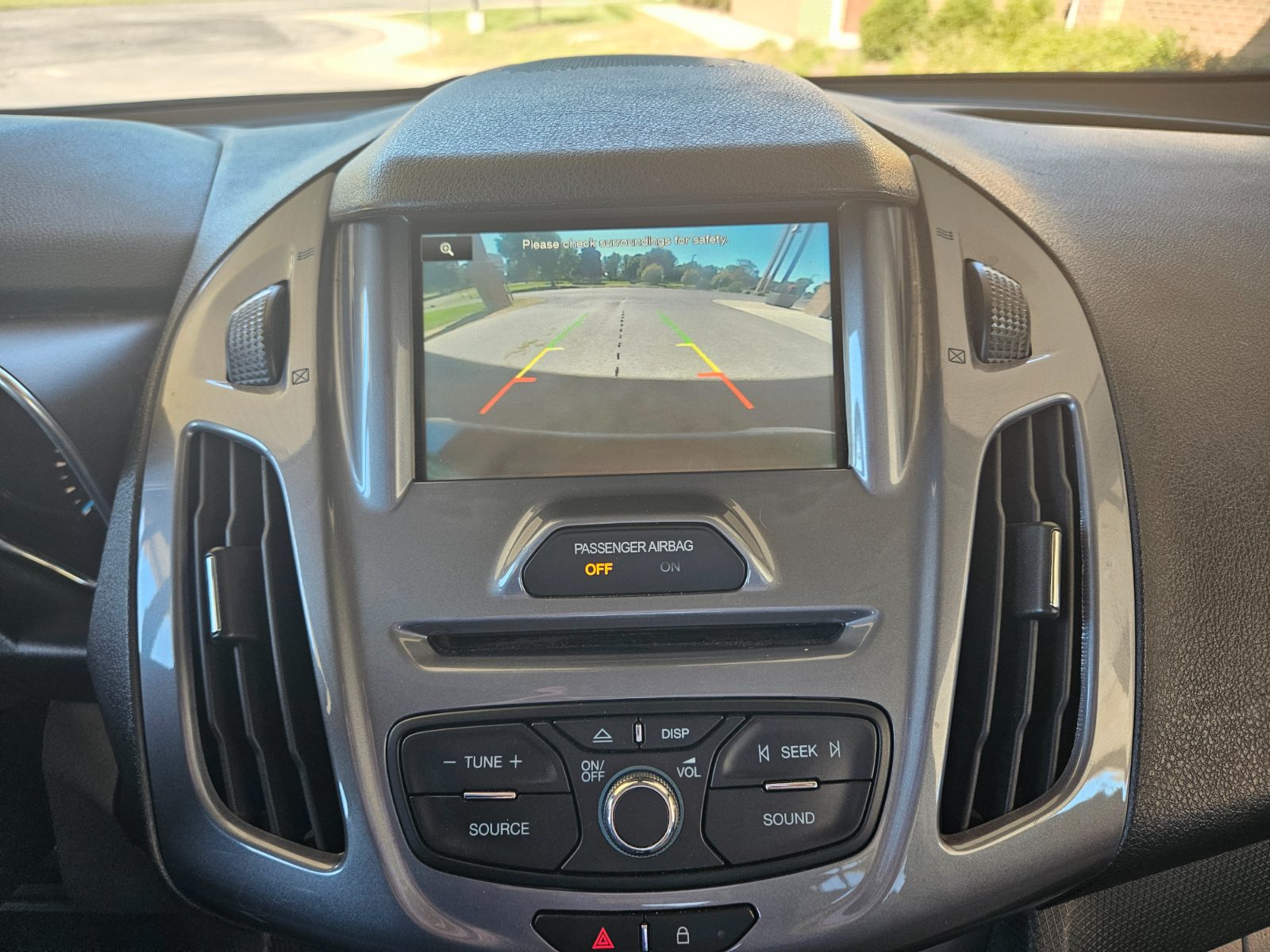 Ford Transit Connect for sale at Chili Auto Outlet — photo 19