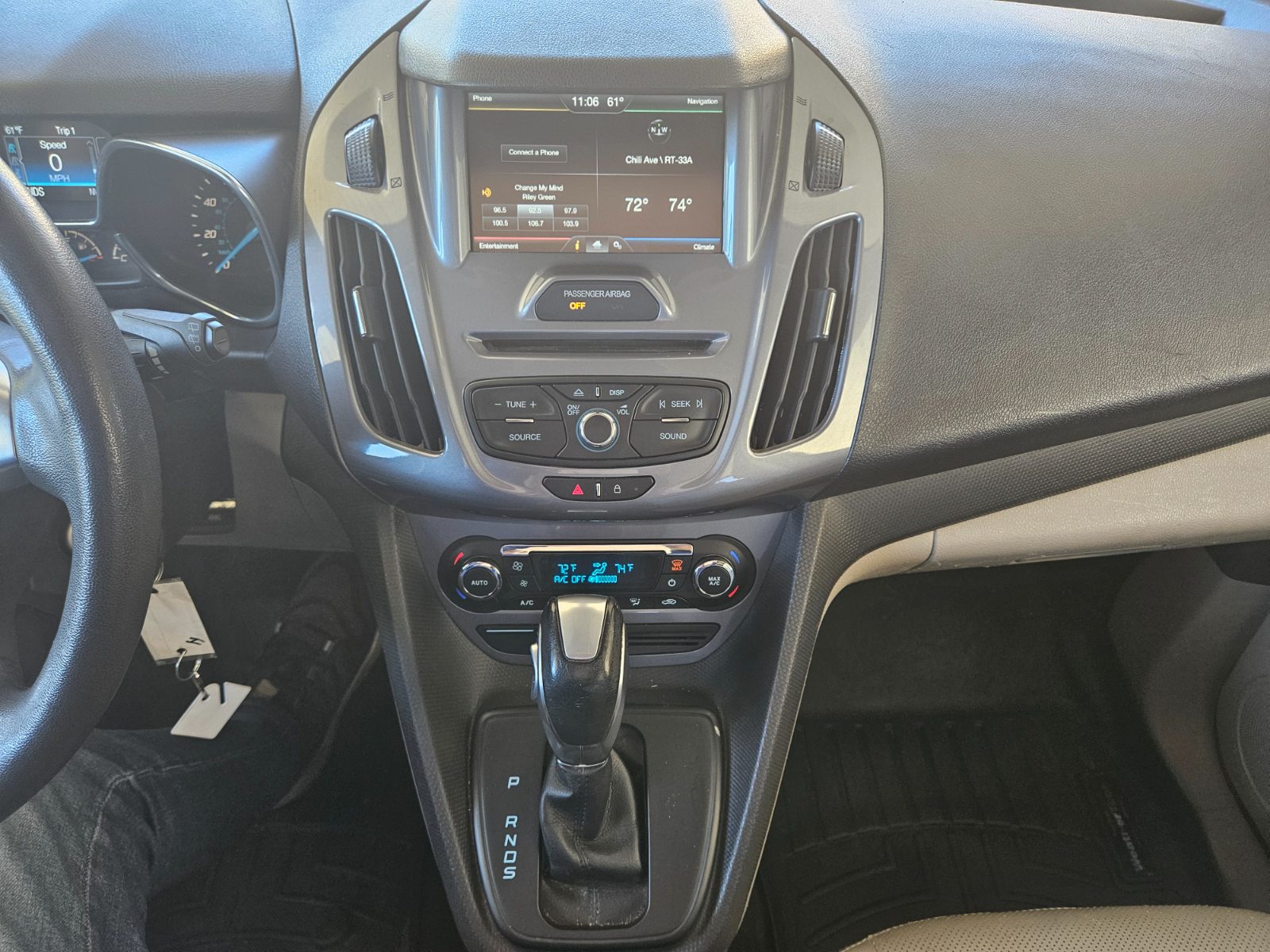 Ford Transit Connect for sale at Chili Auto Outlet — photo 20