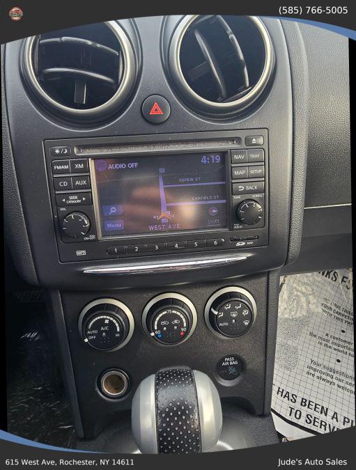 Nissan Rogue photo 13