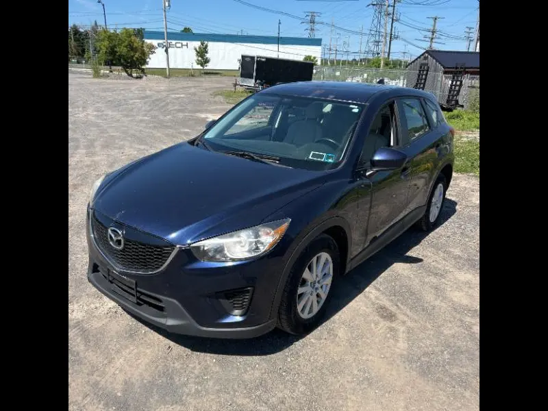 2014 Mazda CX-5 for sale at Next Level Wholesale