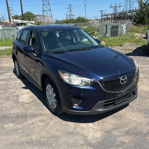Mazda CX-5 for sale at Next Level Wholesale — photo 2