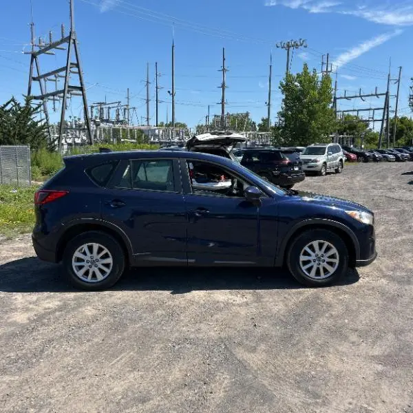 Mazda CX-5 for sale at Next Level Wholesale — photo 3