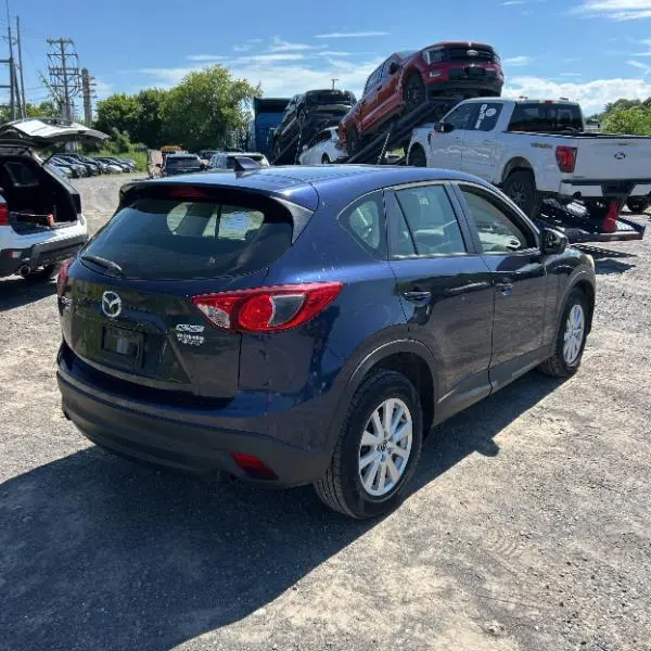 Mazda CX-5 for sale at Next Level Wholesale — photo 4
