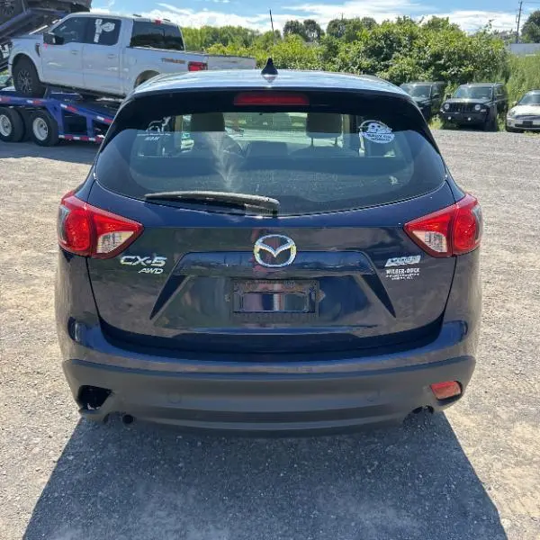Mazda CX-5 for sale at Next Level Wholesale — photo 5