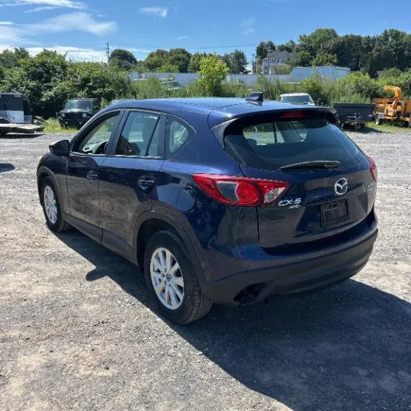 Mazda CX-5 for sale at Next Level Wholesale — photo 6
