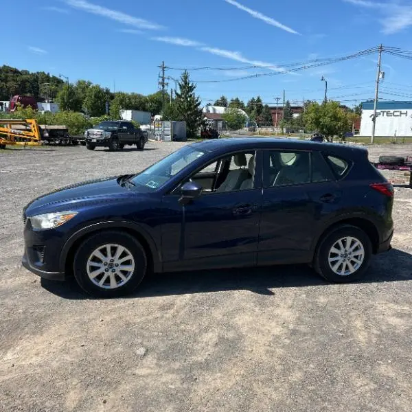 Mazda CX-5 for sale at Next Level Wholesale — photo 7