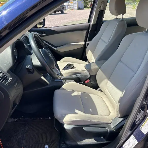 Mazda CX-5 for sale at Next Level Wholesale — photo 9