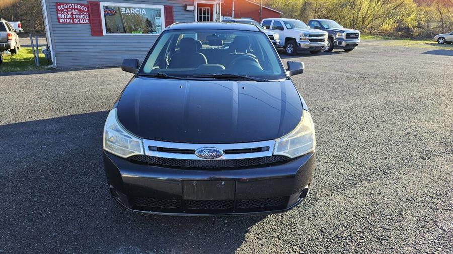 Ford Focus photo 2