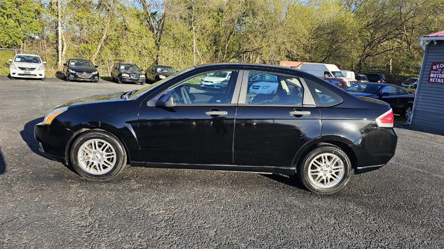 Ford Focus photo 4