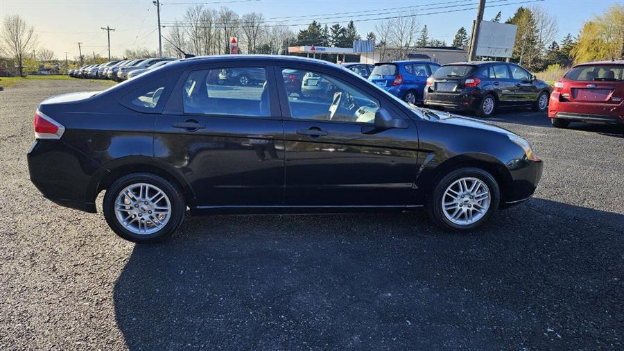 Ford Focus photo 5