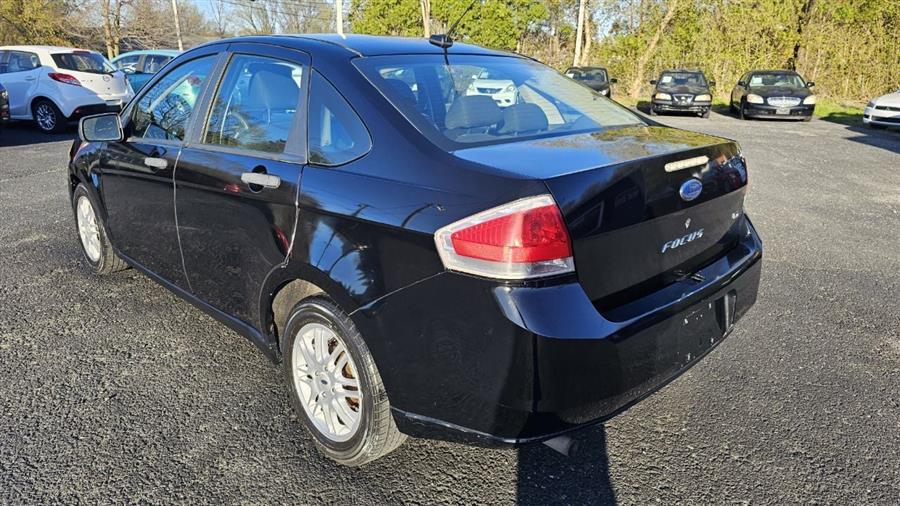 Ford Focus photo 6