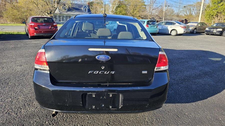 Ford Focus photo 7