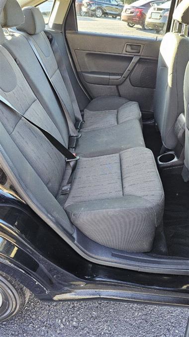 Ford Focus photo 14