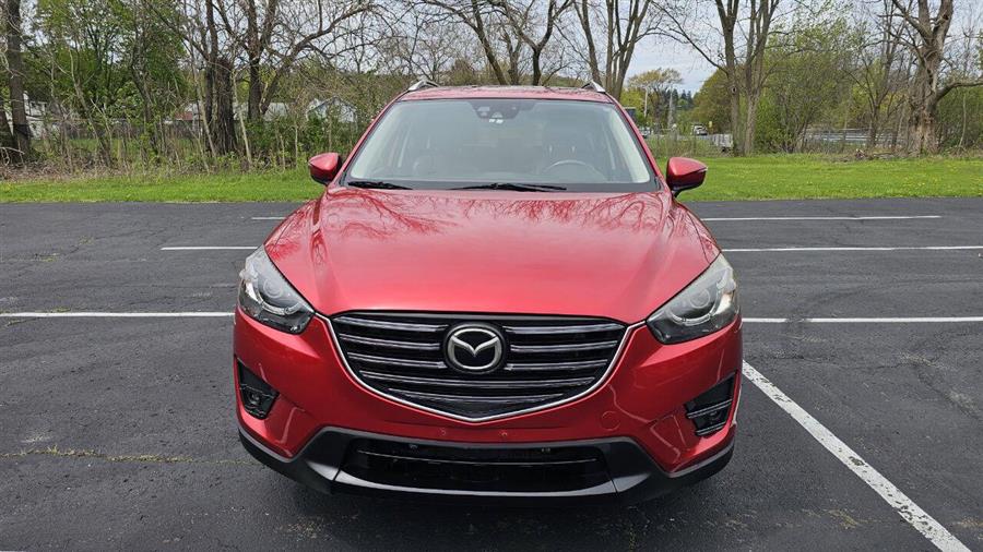 Mazda Cx-5 photo 2