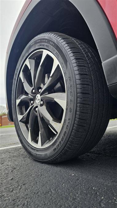 Mazda Cx-5 photo 8