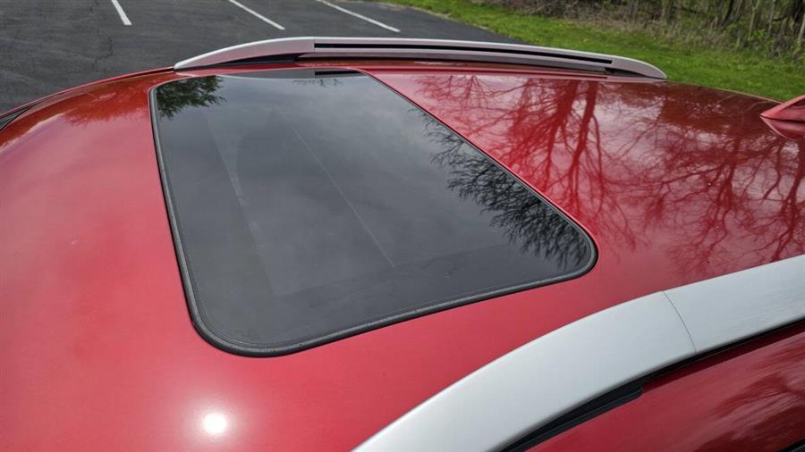 Mazda Cx-5 photo 9