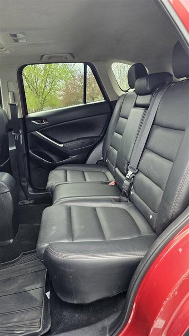 Mazda Cx-5 photo 14