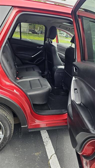Mazda Cx-5 photo 16