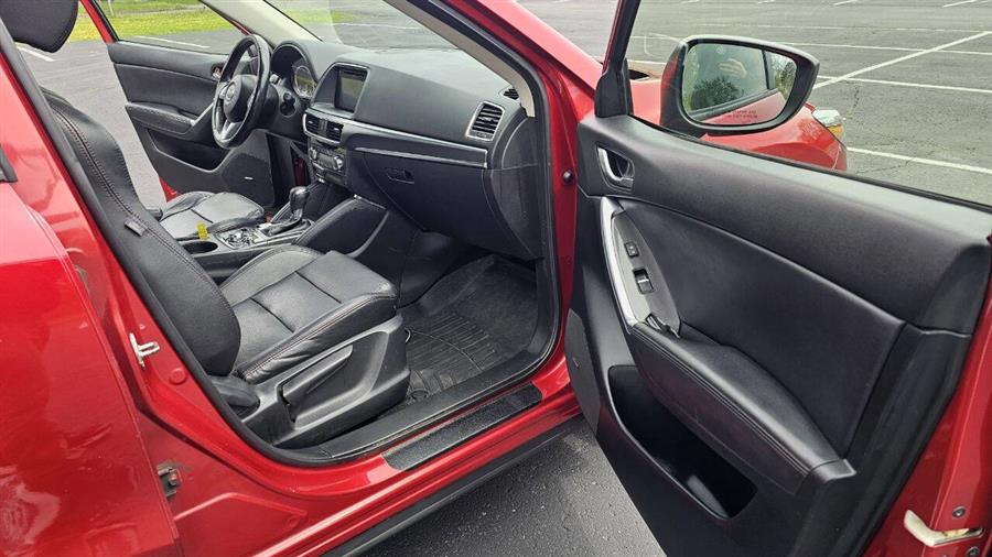 Mazda Cx-5 photo 17