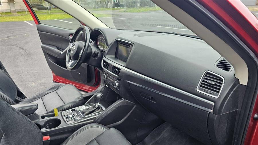 Mazda Cx-5 photo 18