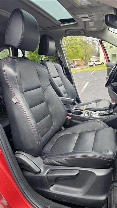 Mazda Cx-5 photo 19