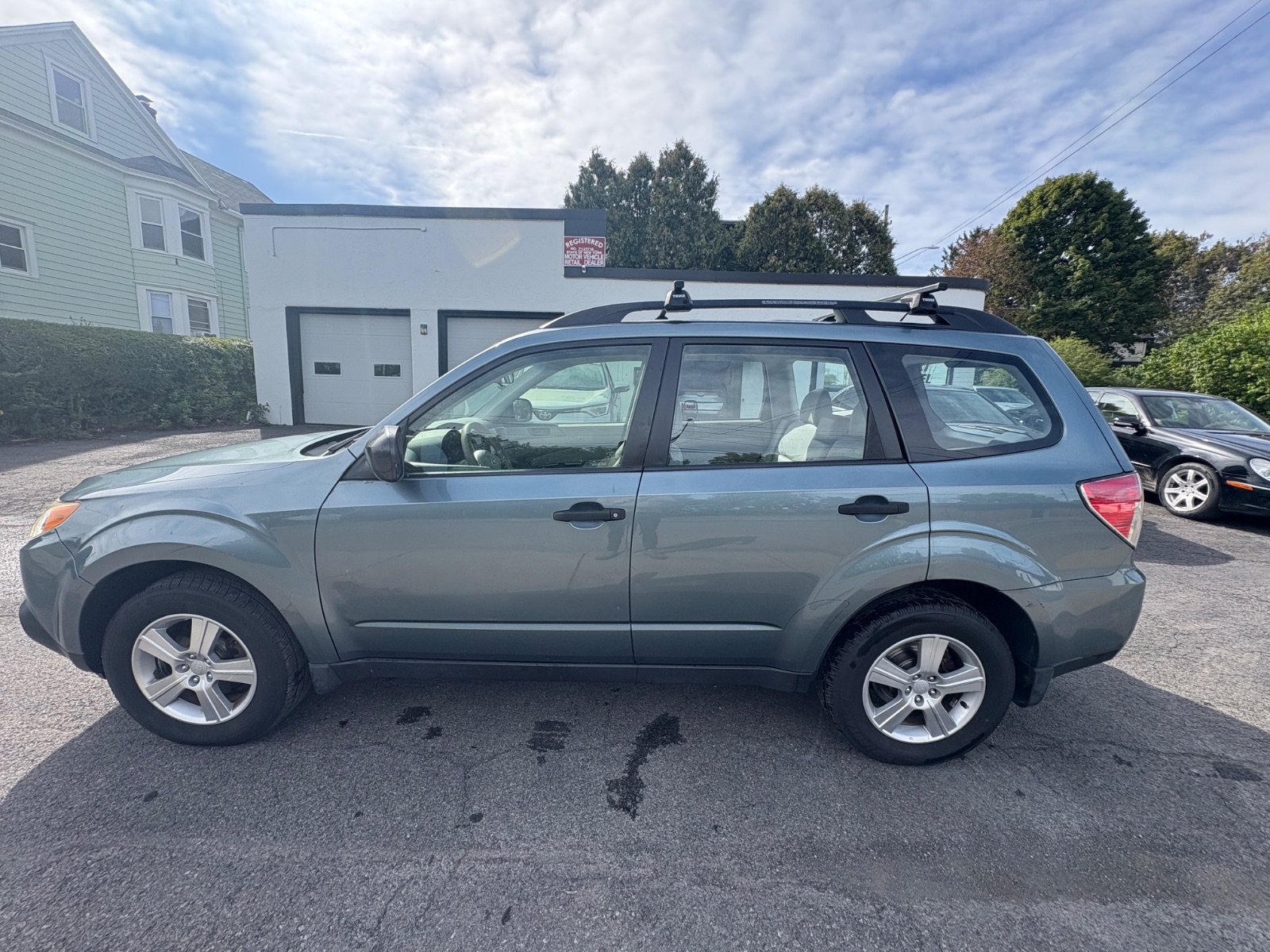 Subaru Forester for sale at Next Level Wholesale — photo 2