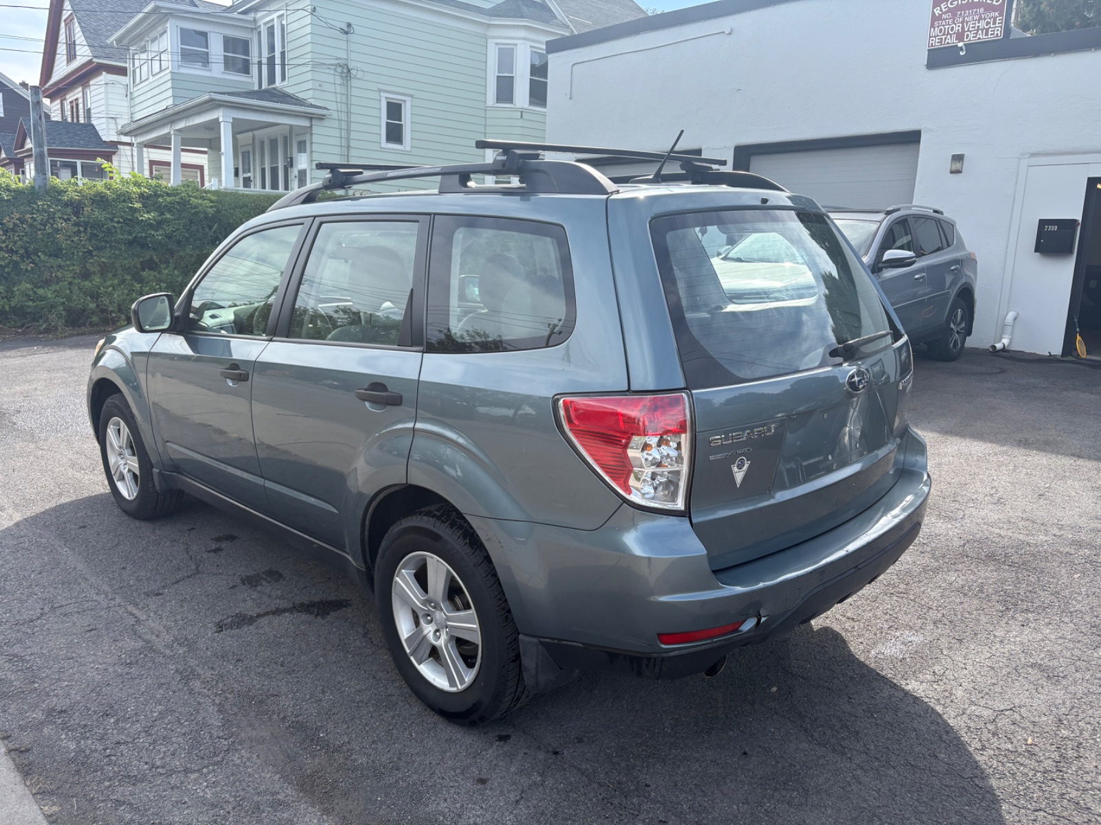 Subaru Forester for sale at Next Level Wholesale — photo 3