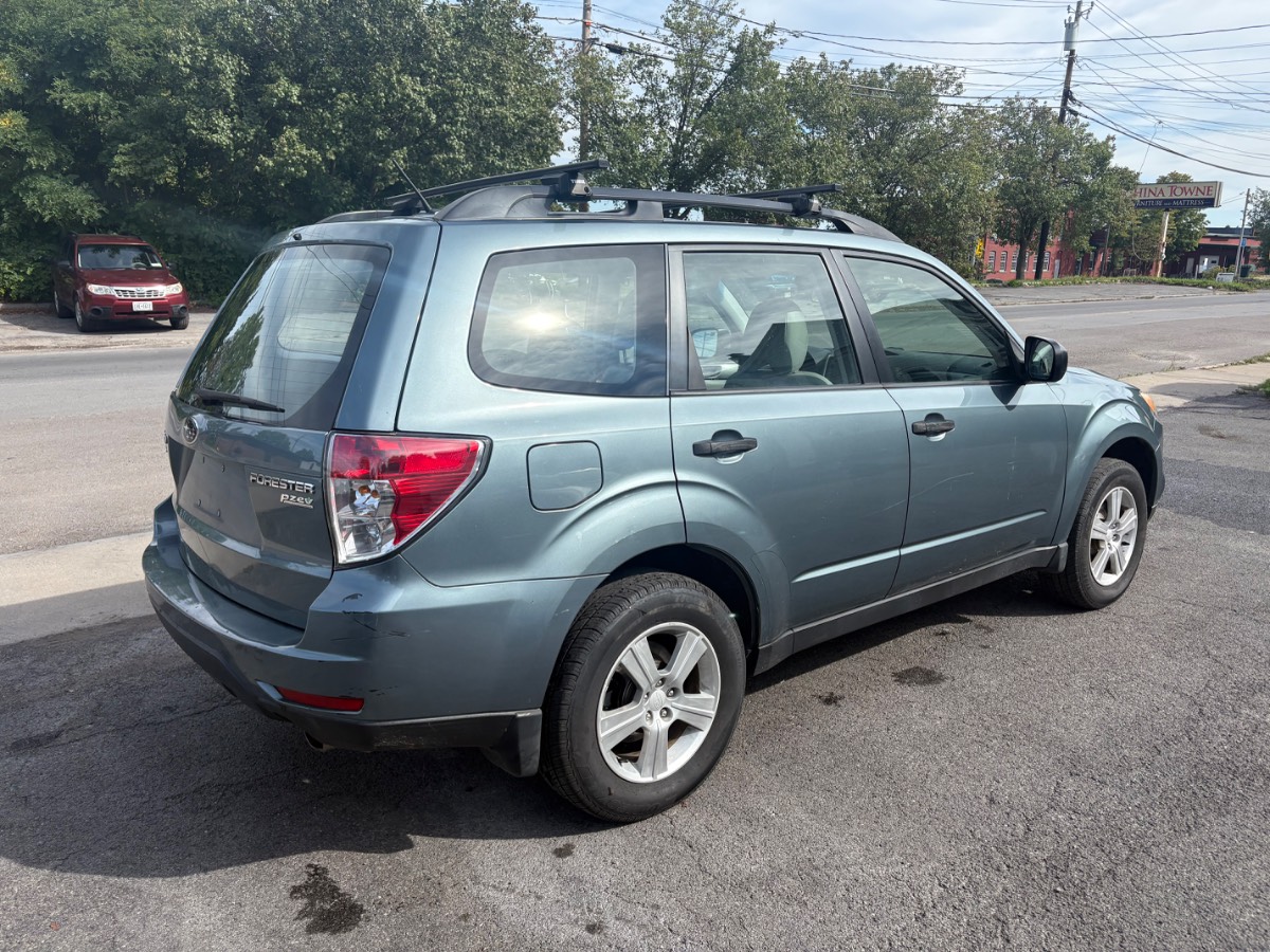Subaru Forester for sale at Next Level Wholesale — photo 5