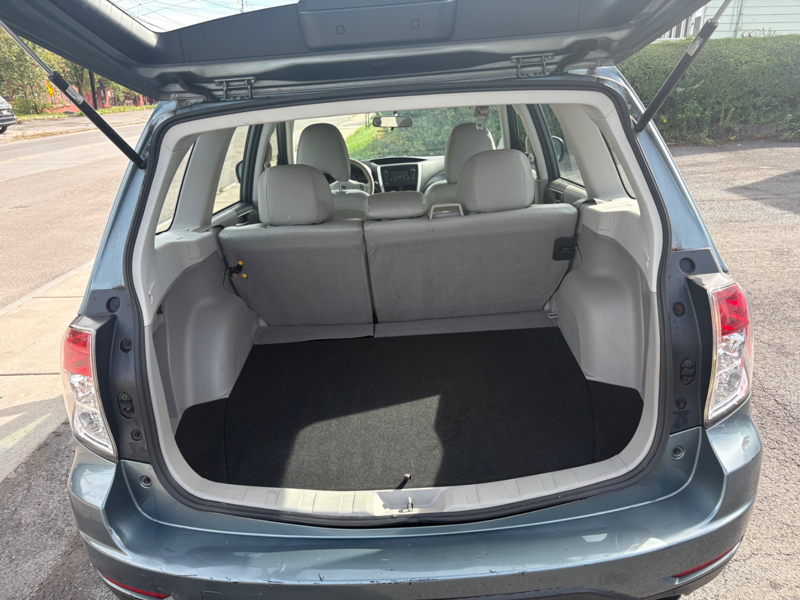 Subaru Forester for sale at Next Level Wholesale — photo 8