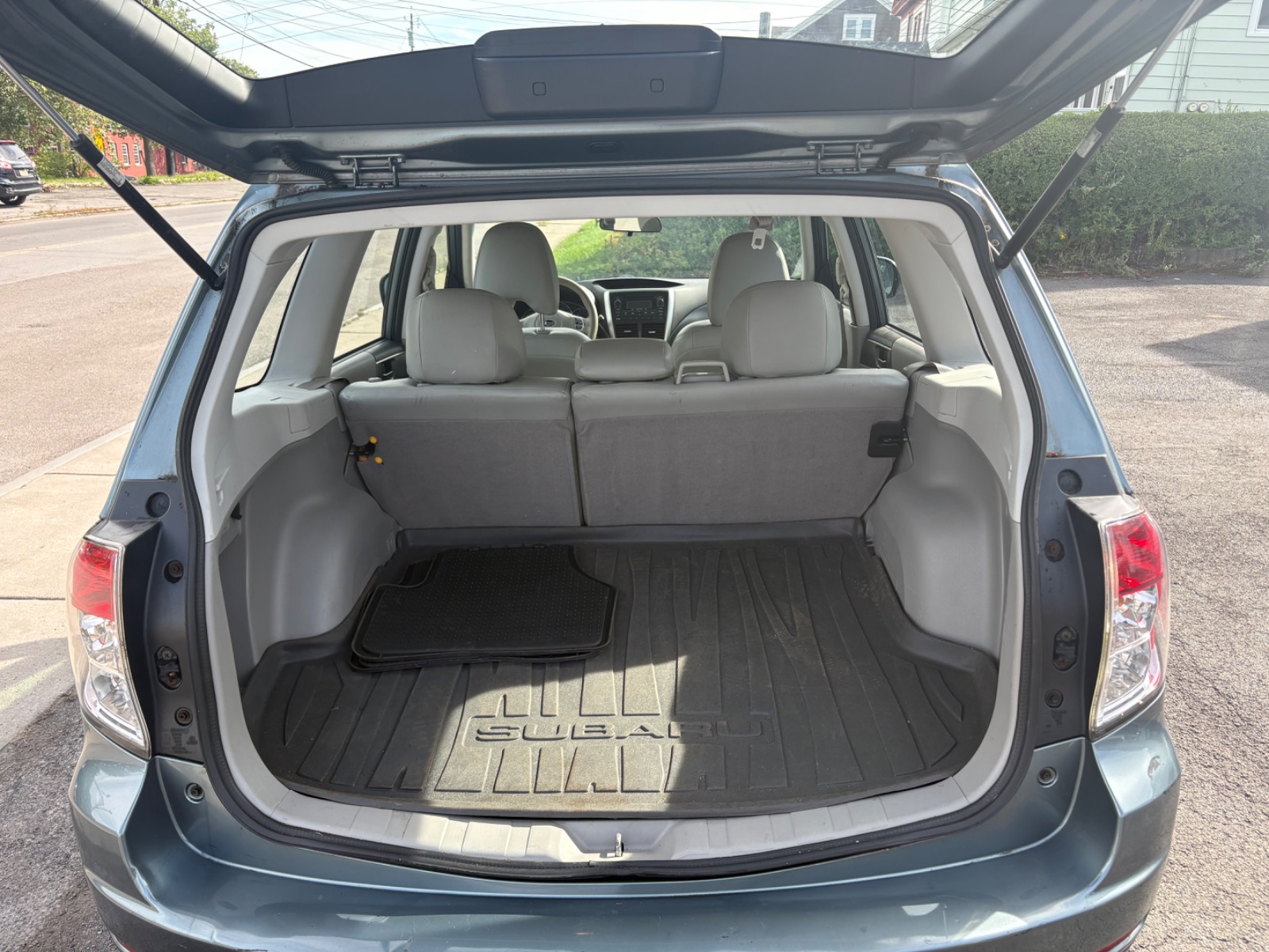 Subaru Forester for sale at Next Level Wholesale — photo 9