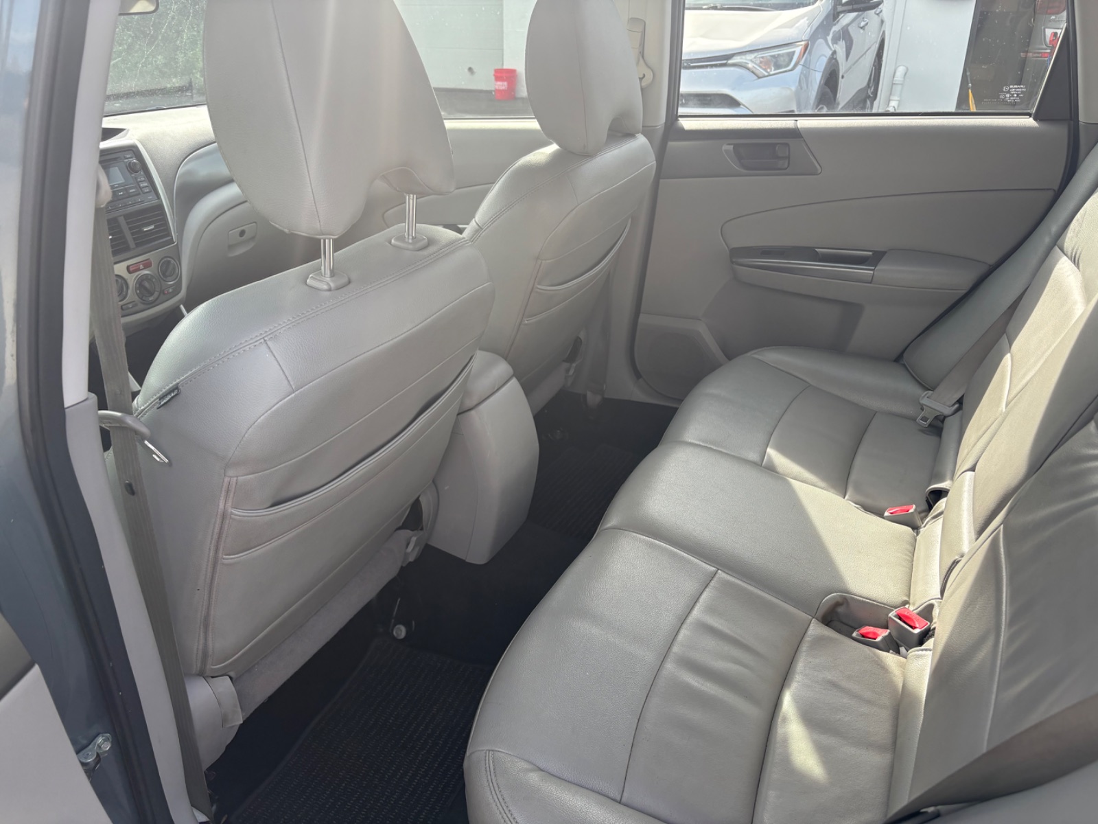 Subaru Forester for sale at Next Level Wholesale — photo 10