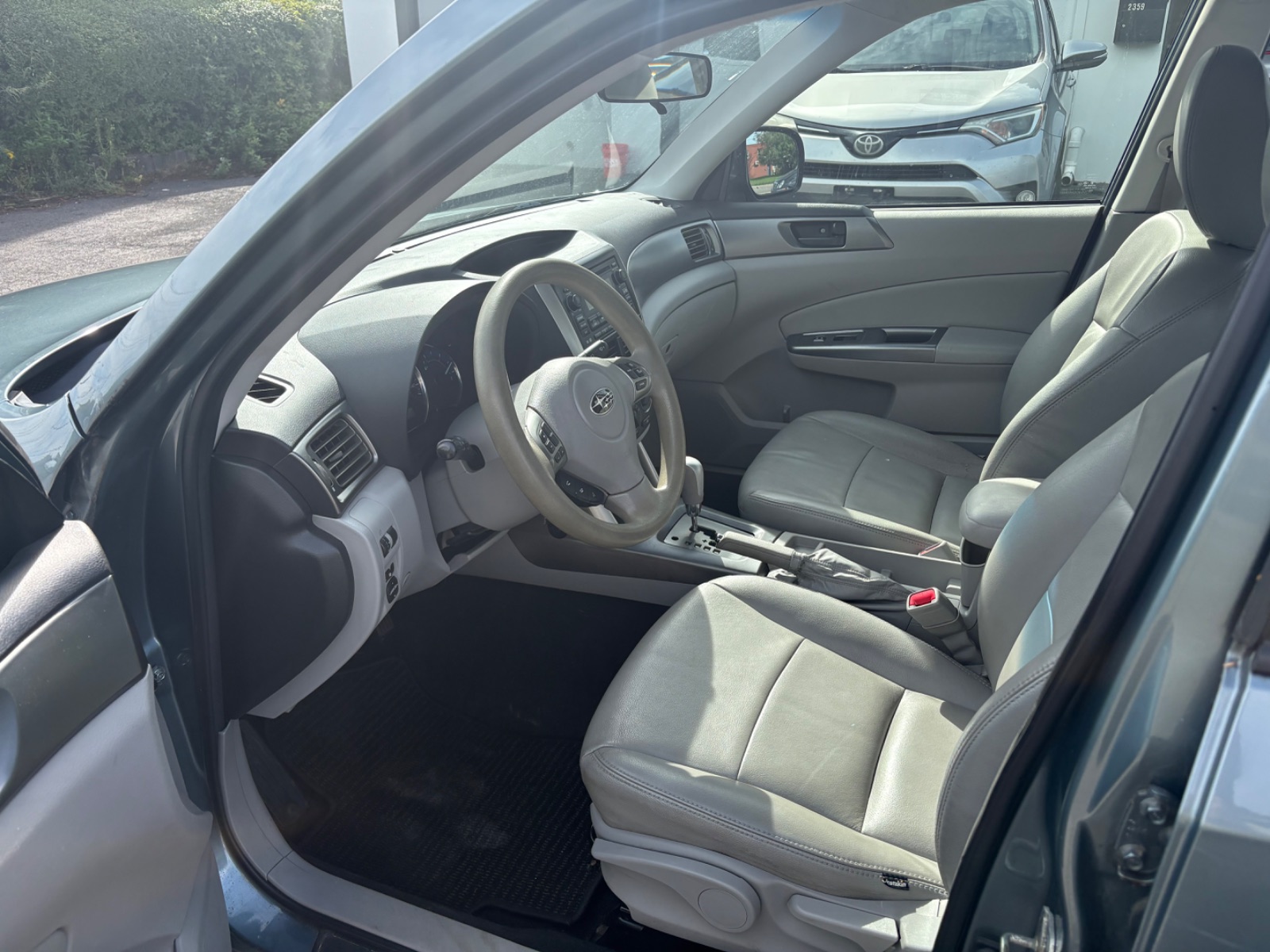 Subaru Forester for sale at Next Level Wholesale — photo 11