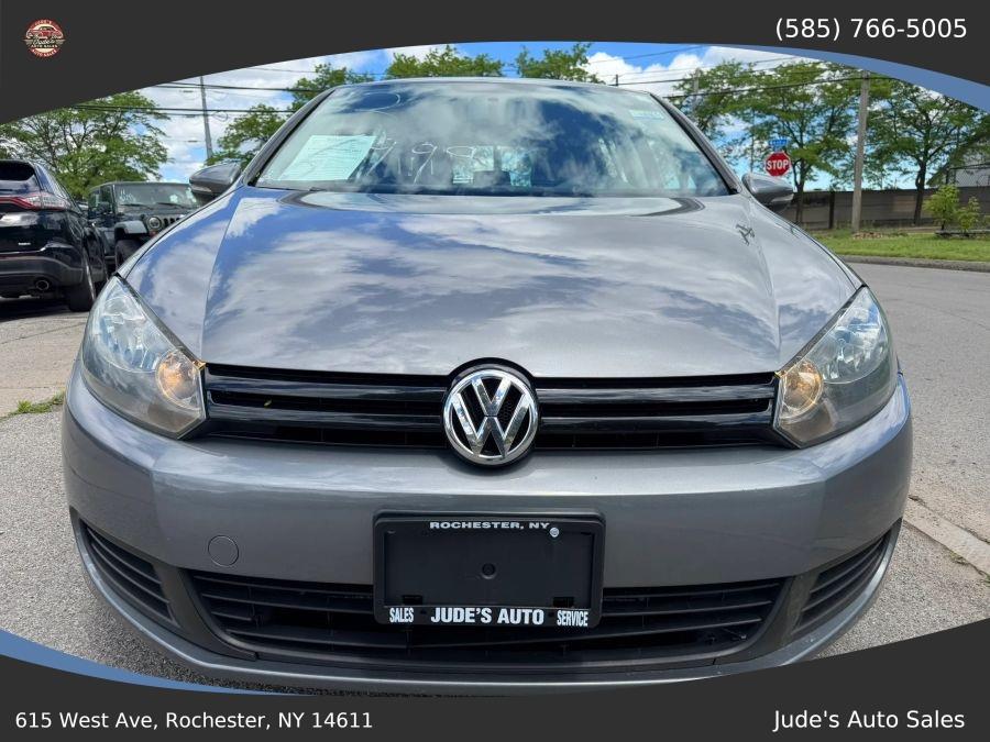 Volkswagen Golf photo 2