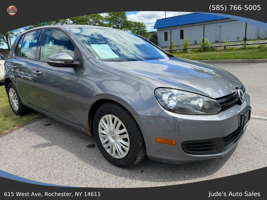 Volkswagen Golf photo 3