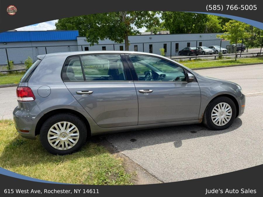 Volkswagen Golf photo 4