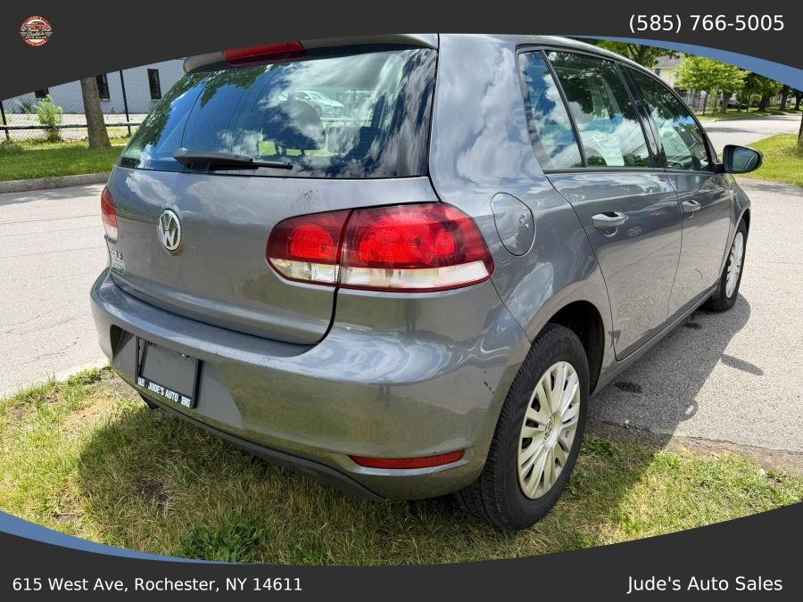Volkswagen Golf photo 5