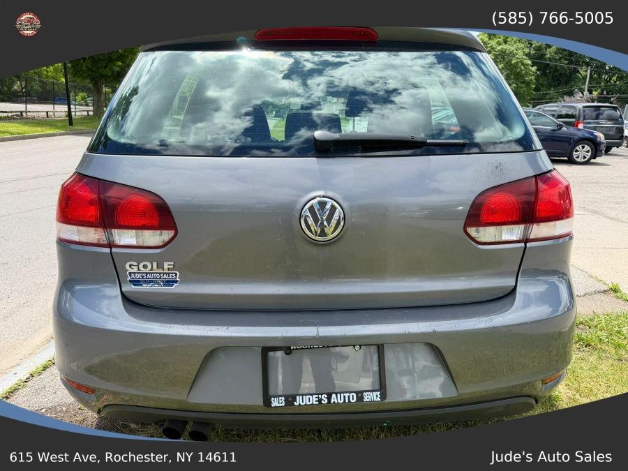 Volkswagen Golf photo 6