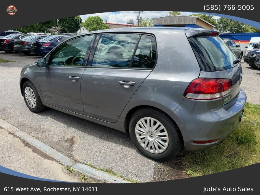 Volkswagen Golf photo 7
