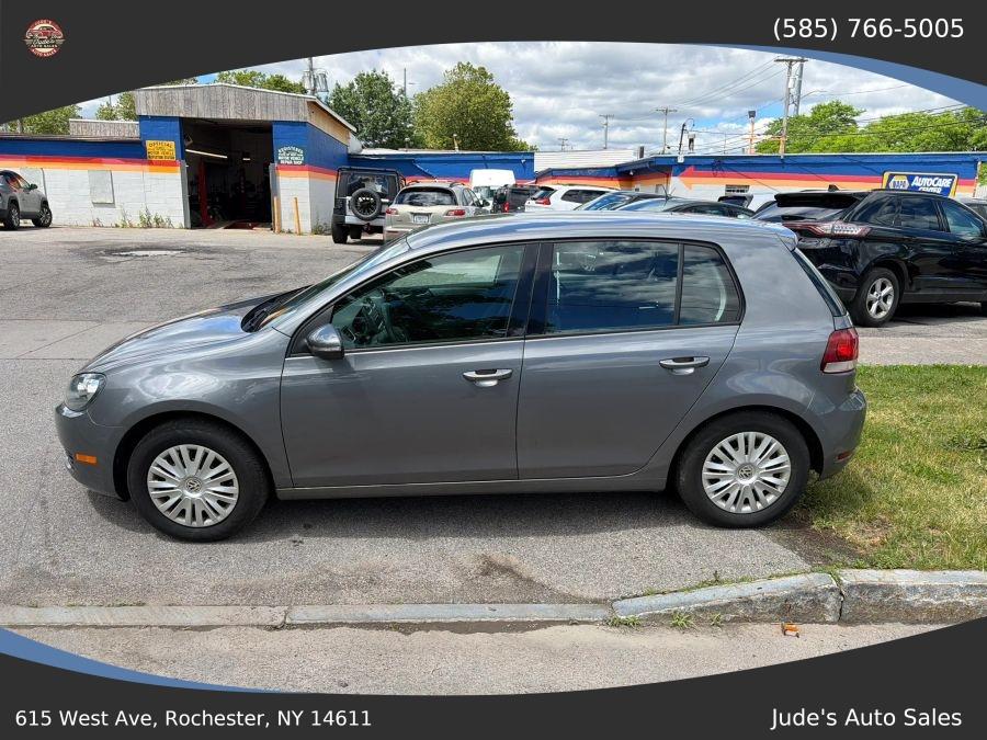 Volkswagen Golf photo 8