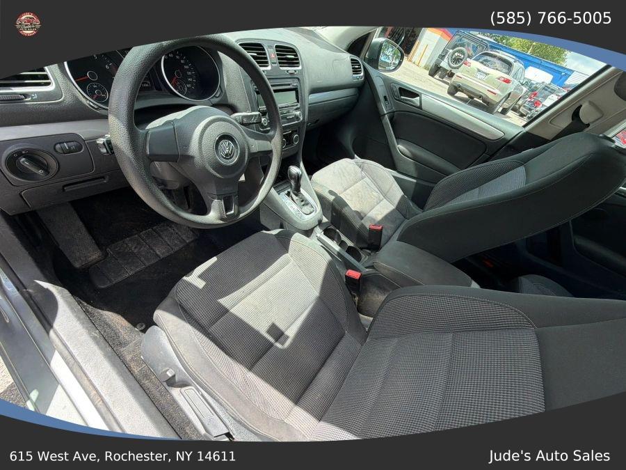 Volkswagen Golf photo 10