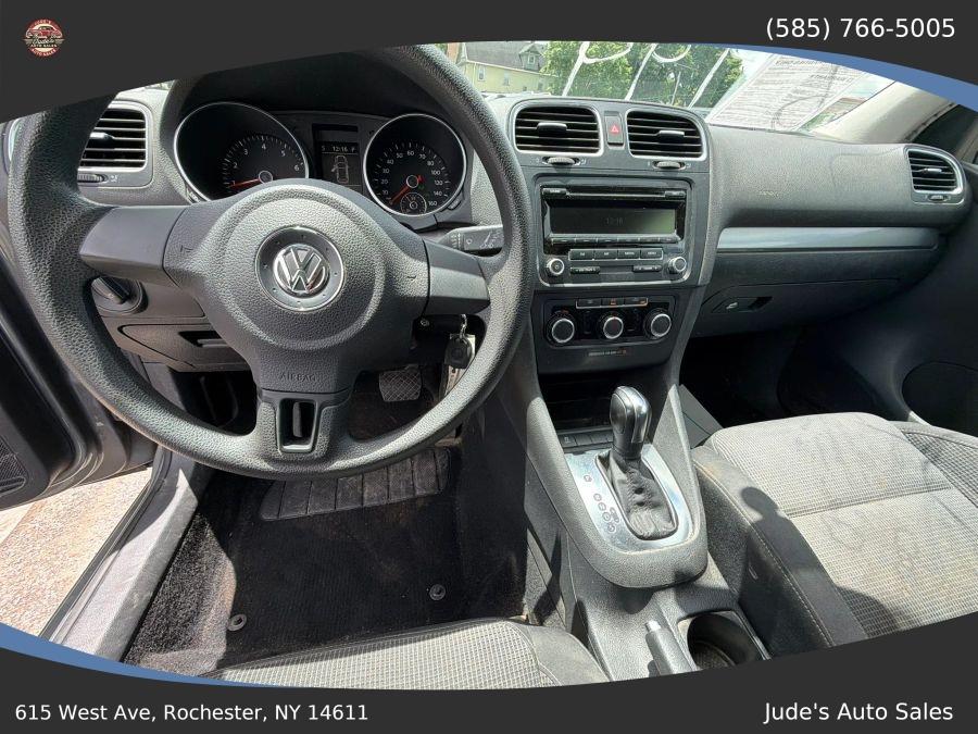 Volkswagen Golf photo 11