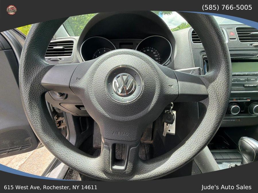Volkswagen Golf photo 12