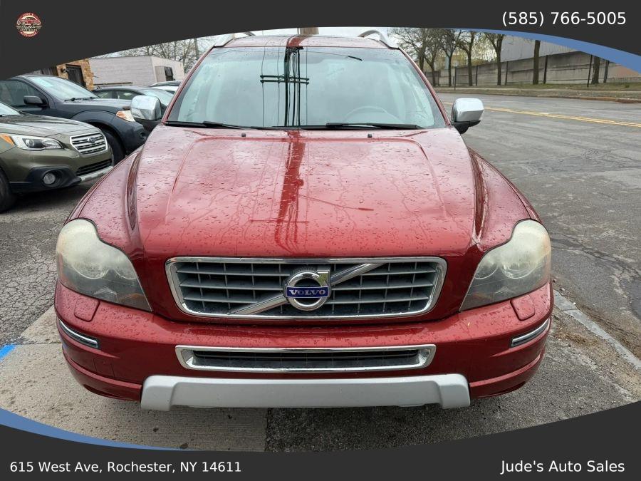 Volvo XC90 photo 2