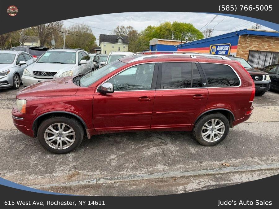 Volvo XC90 photo 7