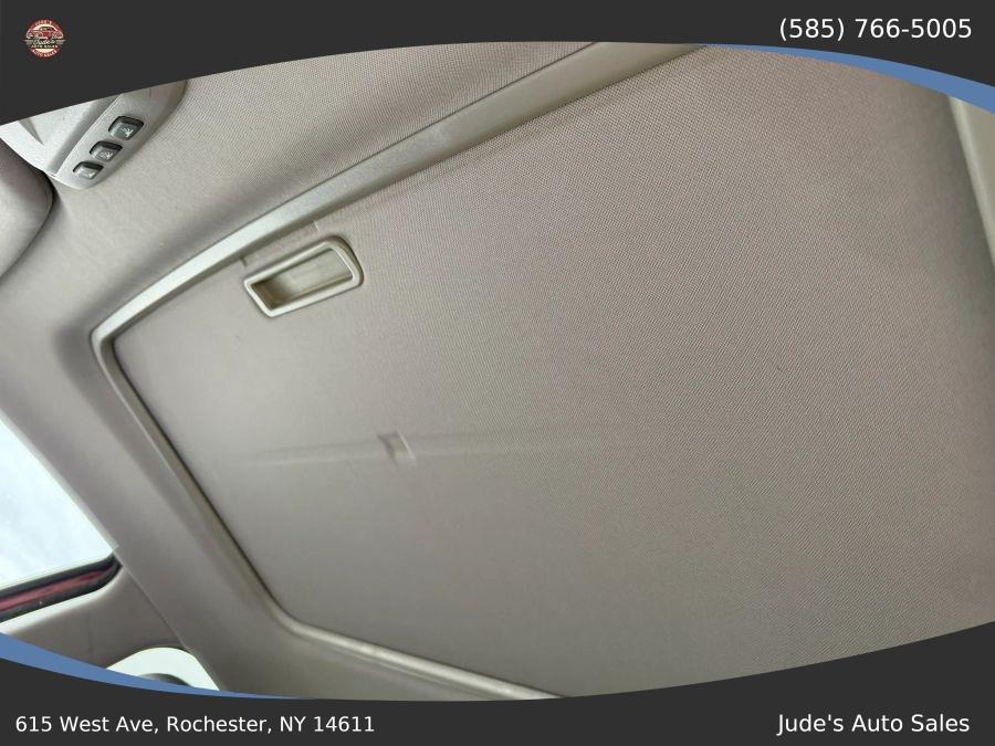 Volvo XC90 photo 14