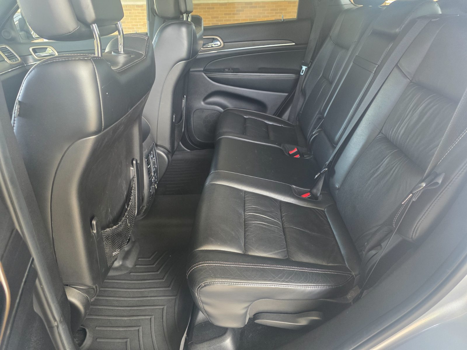 Jeep Grand Cherokee for sale at Chili Auto Outlet — photo 12