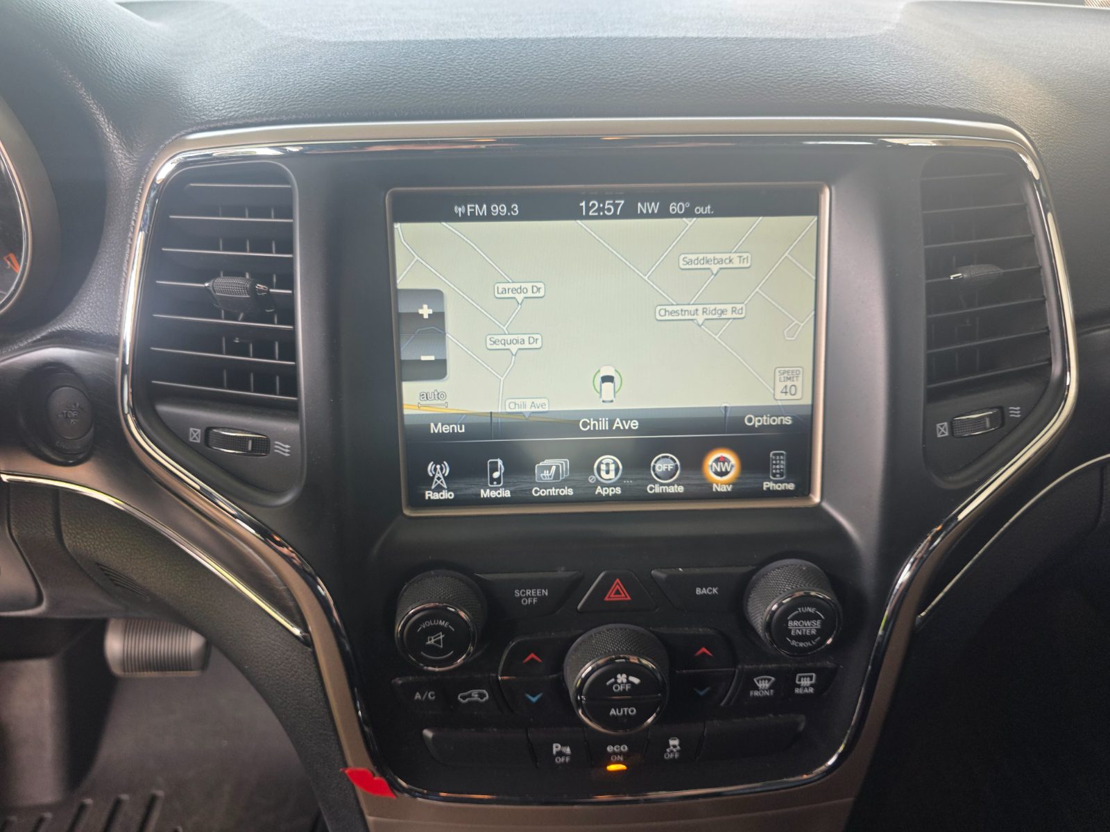 Jeep Grand Cherokee for sale at Chili Auto Outlet — photo 21