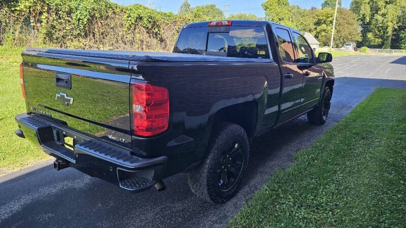 Chevrolet Silverado 1500 for sale at Arcia Services — photo 7