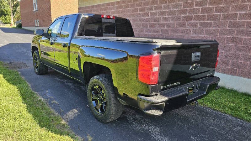 Chevrolet Silverado 1500 for sale at Arcia Services — photo 11